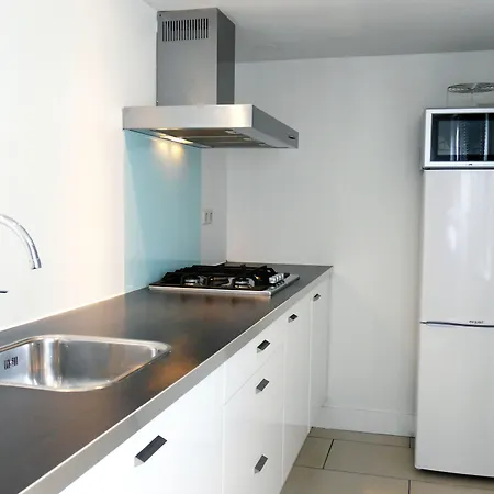 Stayci Serviced Station Haag