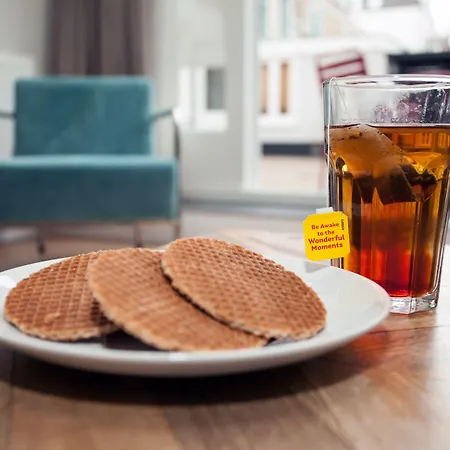 Stayci Serviced Station Lägenhet Haag