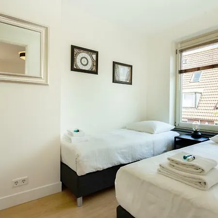 Stayci Serviced Station Lägenhet *