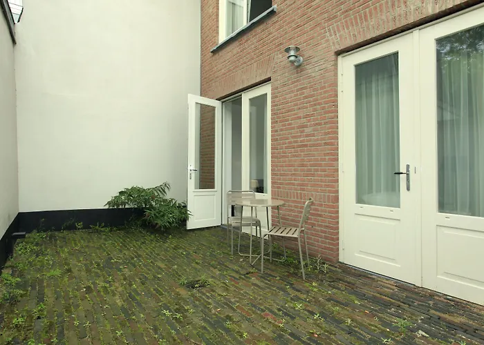 Stayci Serviced Station Apartamento *