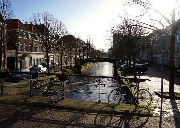 Stayci Serviced Station *