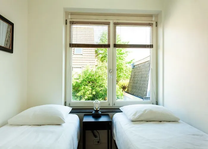 Stayci Serviced Station Apartamento *