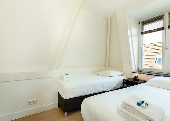 Stayci Serviced Station Apartamento *