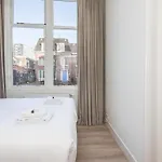 Stayci Serviced Station Lejlighed Haag
