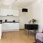 Stayci Serviced Station *