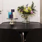Lejlighed Stayci Serviced Station *