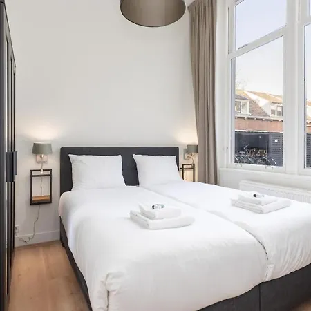 Stayci Serviced Apartments Central Station