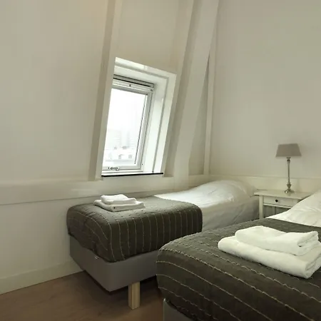 Stayci Serviced Station