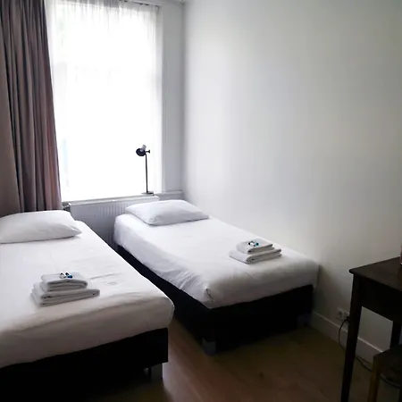 Stayci Serviced Apartments Central Station