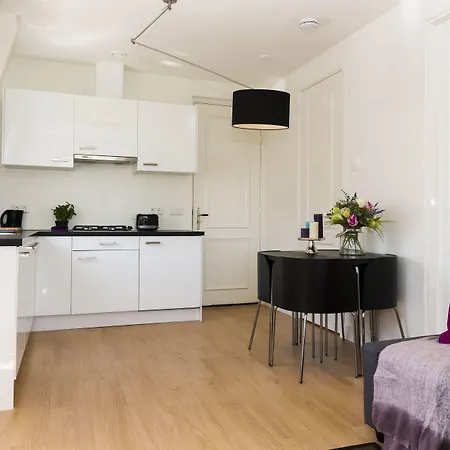 Stayci Serviced Station *