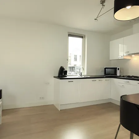 Appartamento Stayci Serviced Station L'Aia