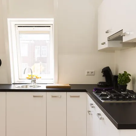 Apartment Stayci Serviced Apartments Central Station *