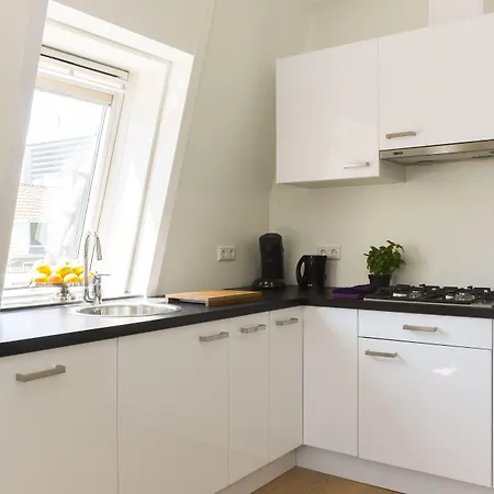 Stayci Serviced Apartments Central Station