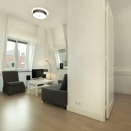 Apartment Stayci Serviced Apartments Central Station