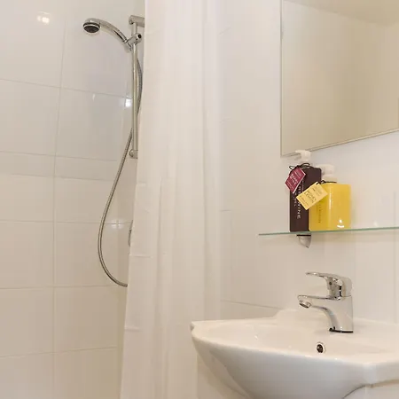 Apartment Stayci Serviced Apartments Central Station *