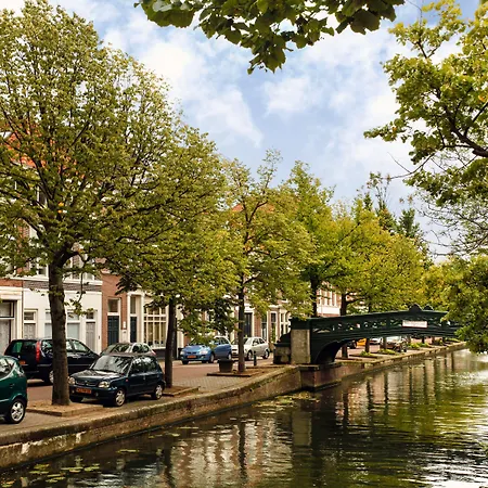 Lejlighed Stayci Serviced Station *