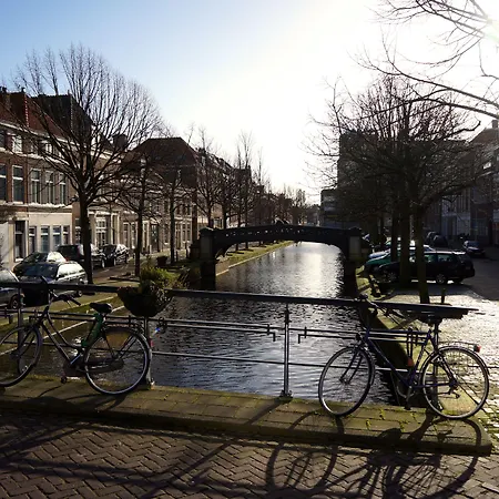 Stayci Serviced Apartments Central Station *