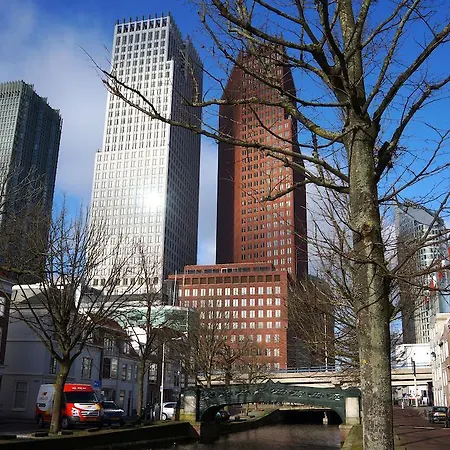 Stayci Serviced Station