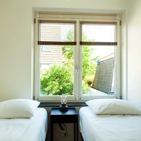 Stayci Serviced Apartments Central Station Apartment *