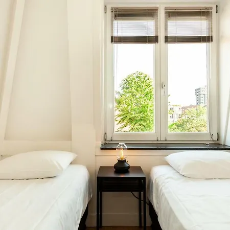 Appartamento Stayci Serviced Station *