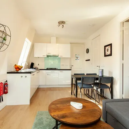 Stayci Serviced Apartments Central Station *