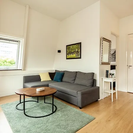 Apartment Stayci Serviced Apartments Central Station *