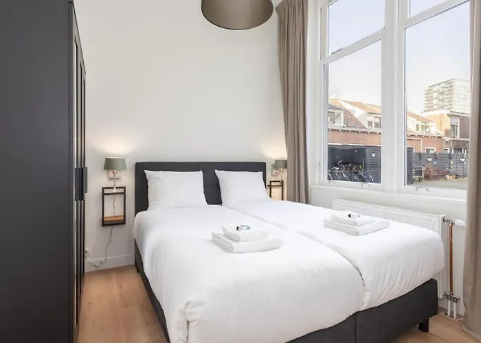 Stayci Serviced Station