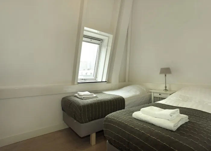 Stayci Serviced Station