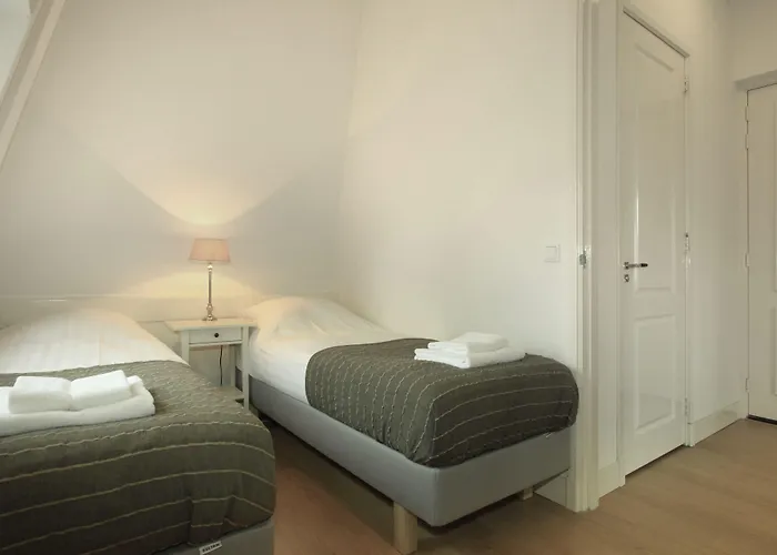 Stayci Serviced Station Апартаменты