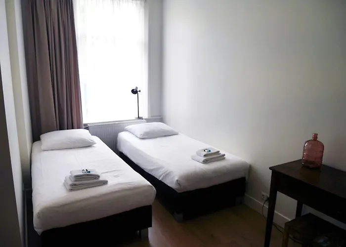 Stayci Serviced Station