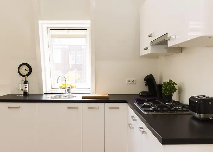 Daire Stayci Serviced Station *