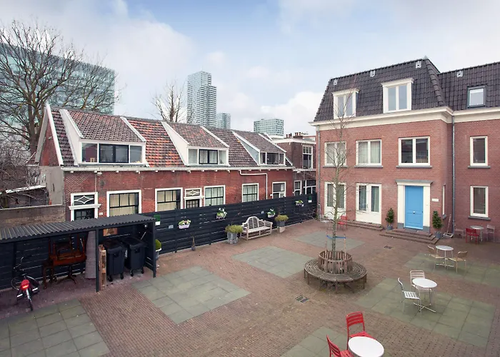 Daire Stayci Serviced Station *