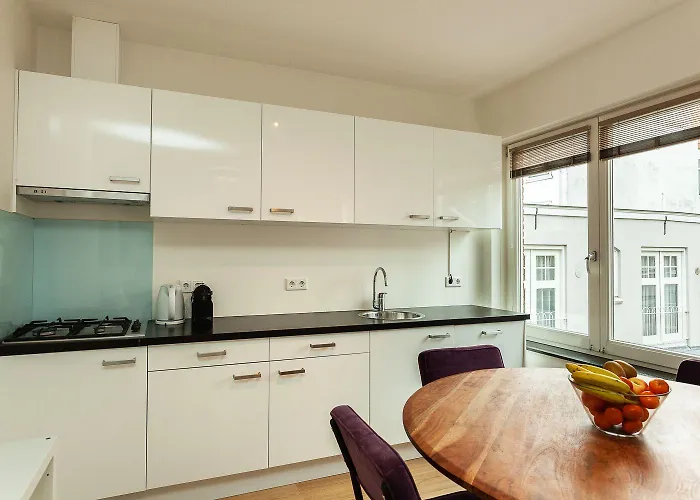 Stayci Serviced Station *