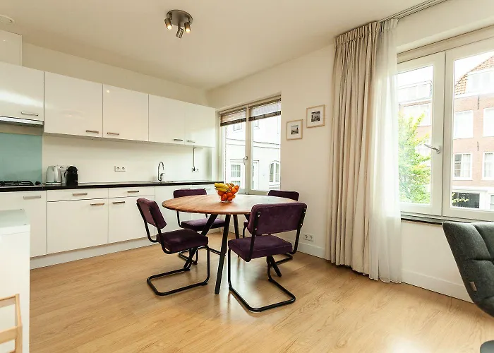 Stayci Serviced Station *