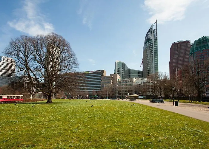 Stayci Serviced Station Апартаменты *