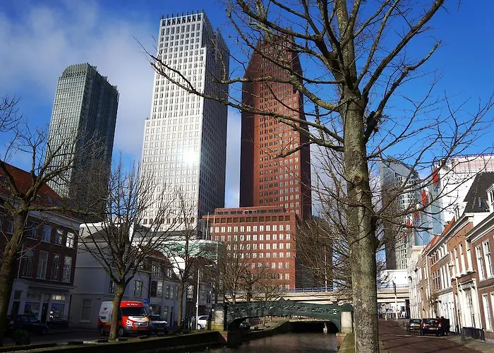 Stayci Serviced Station