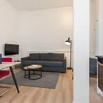 Apartment Stayci Serviced Apartments Central Station Den Haag