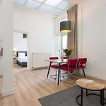 Apartment Stayci Serviced Apartments Central Station *