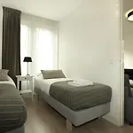 Stayci Serviced Apartments Central Station Apartment *