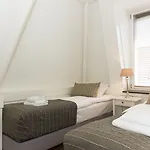 Stayci Serviced Apartments Central Station