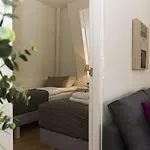 Stayci Serviced Apartments Central Station