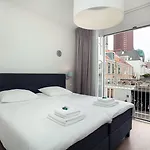 Stayci Serviced Apartments Central Station * Den Haag