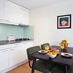 Apartment Stayci Serviced Apartments Central Station