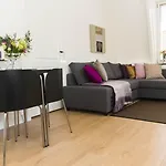 Apartment Stayci Serviced Apartments Central Station Den Haag