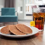 Stayci Serviced Apartments Central Station Apartment Den Haag