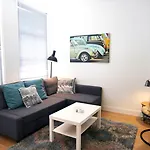 Apartment Stayci Serviced Apartments Central Station