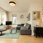 Stayci Serviced Apartments Central Station Den Haag