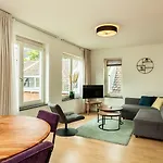 Stayci Serviced Apartments Central Station Apartment Den Haag