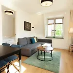Stayci Serviced Apartments Central Station Apartment