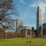 Stayci Serviced Apartments Central Station Apartment *